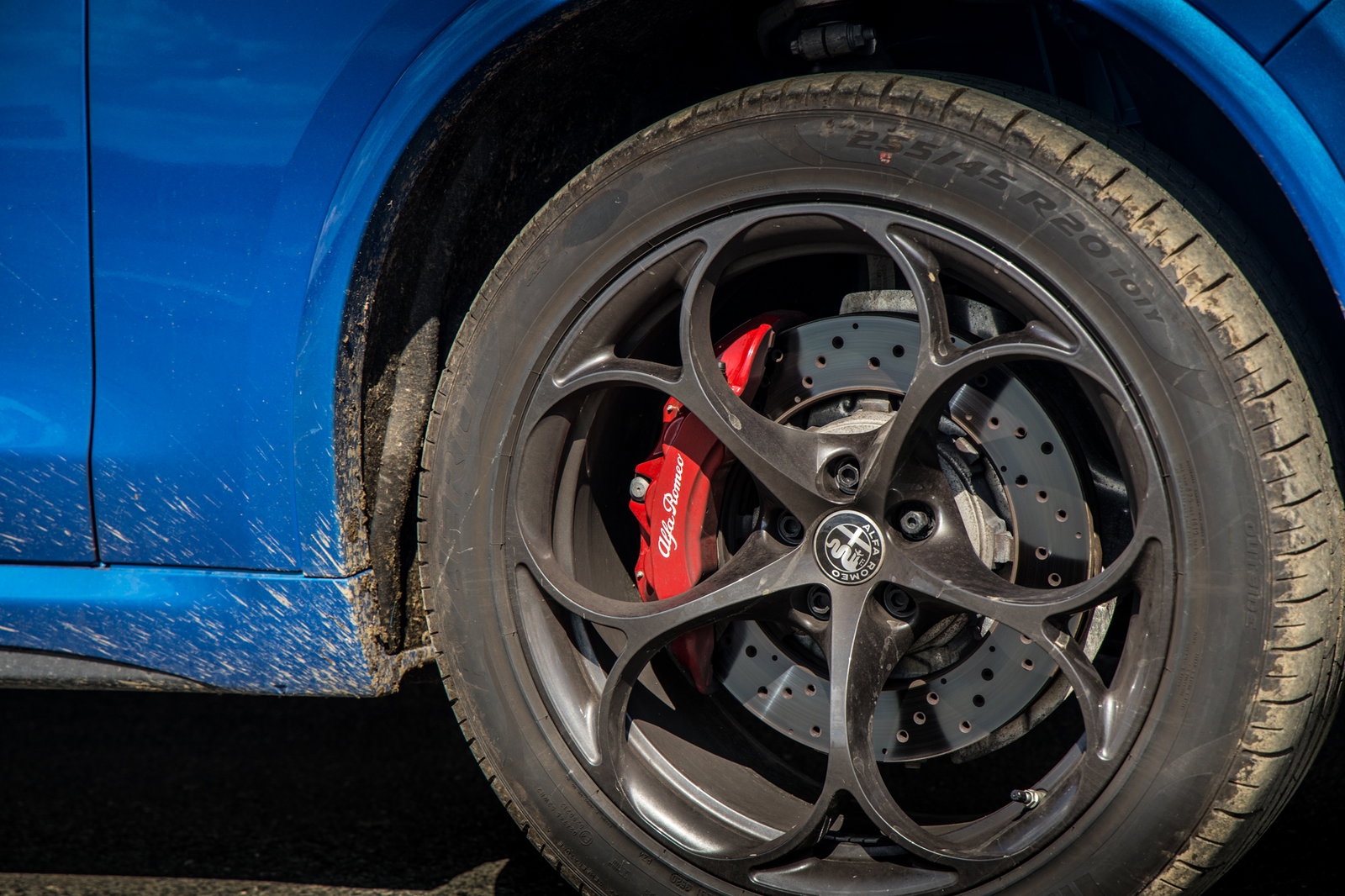 7 Things I've Learned From 3 Months Of Alfa Romeo Stelvio Quadrifoglio 'Ownership'