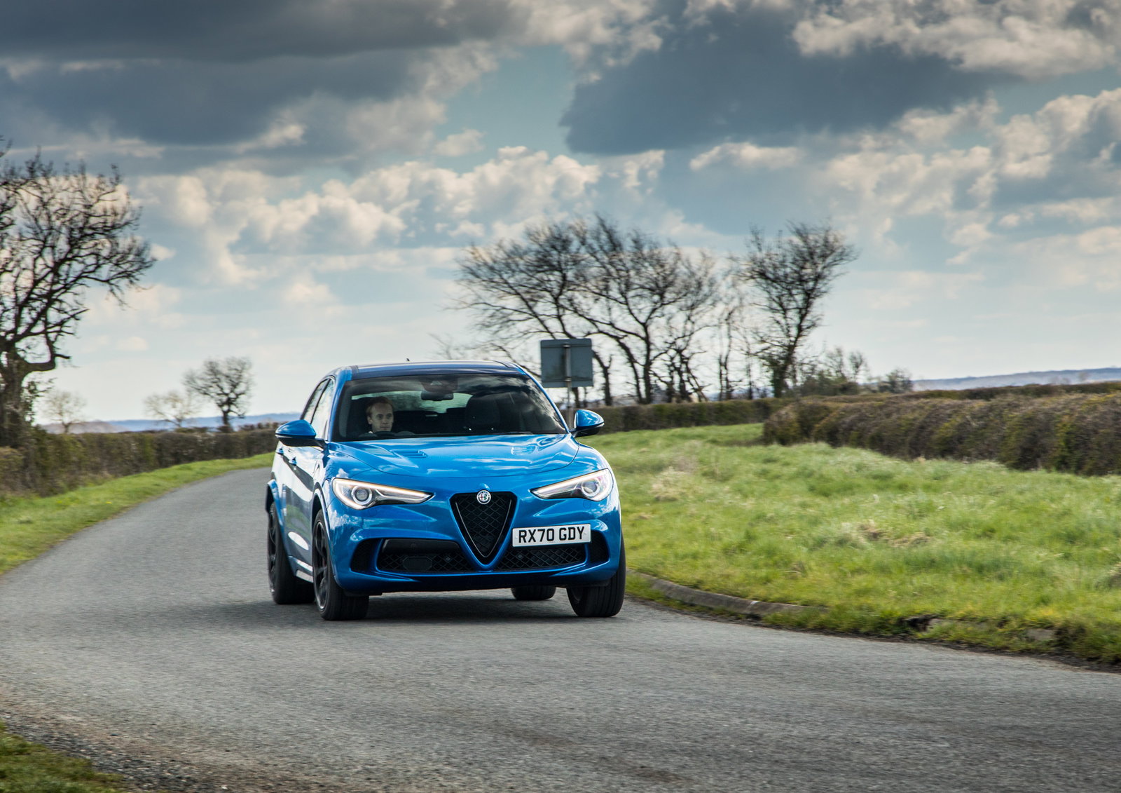 7 Things I've Learned From 3 Months Of Alfa Romeo Stelvio Quadrifoglio 'Ownership'