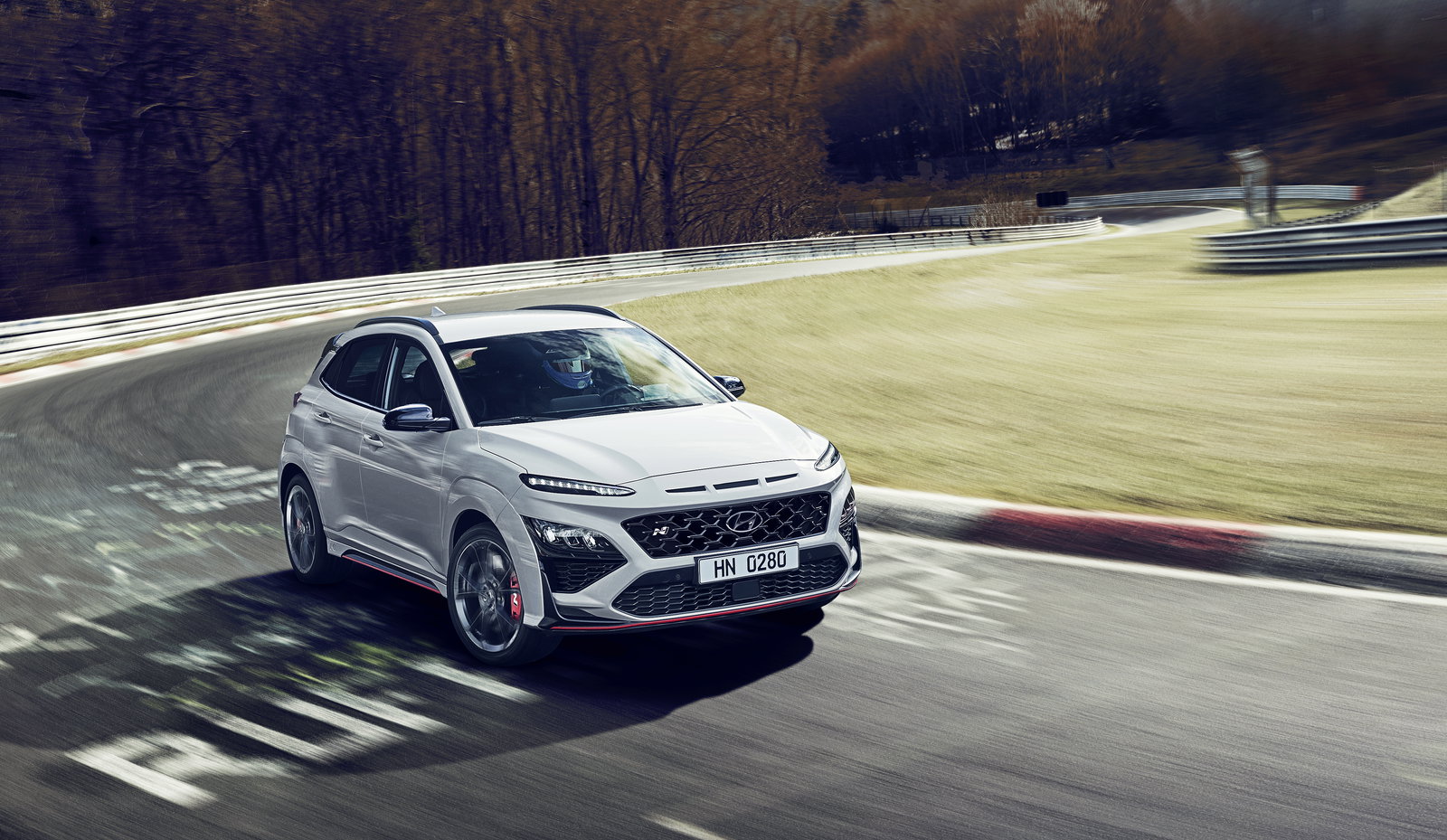 Celebrate The Mini Hatch's 20th Birthday With This £3000 JCW