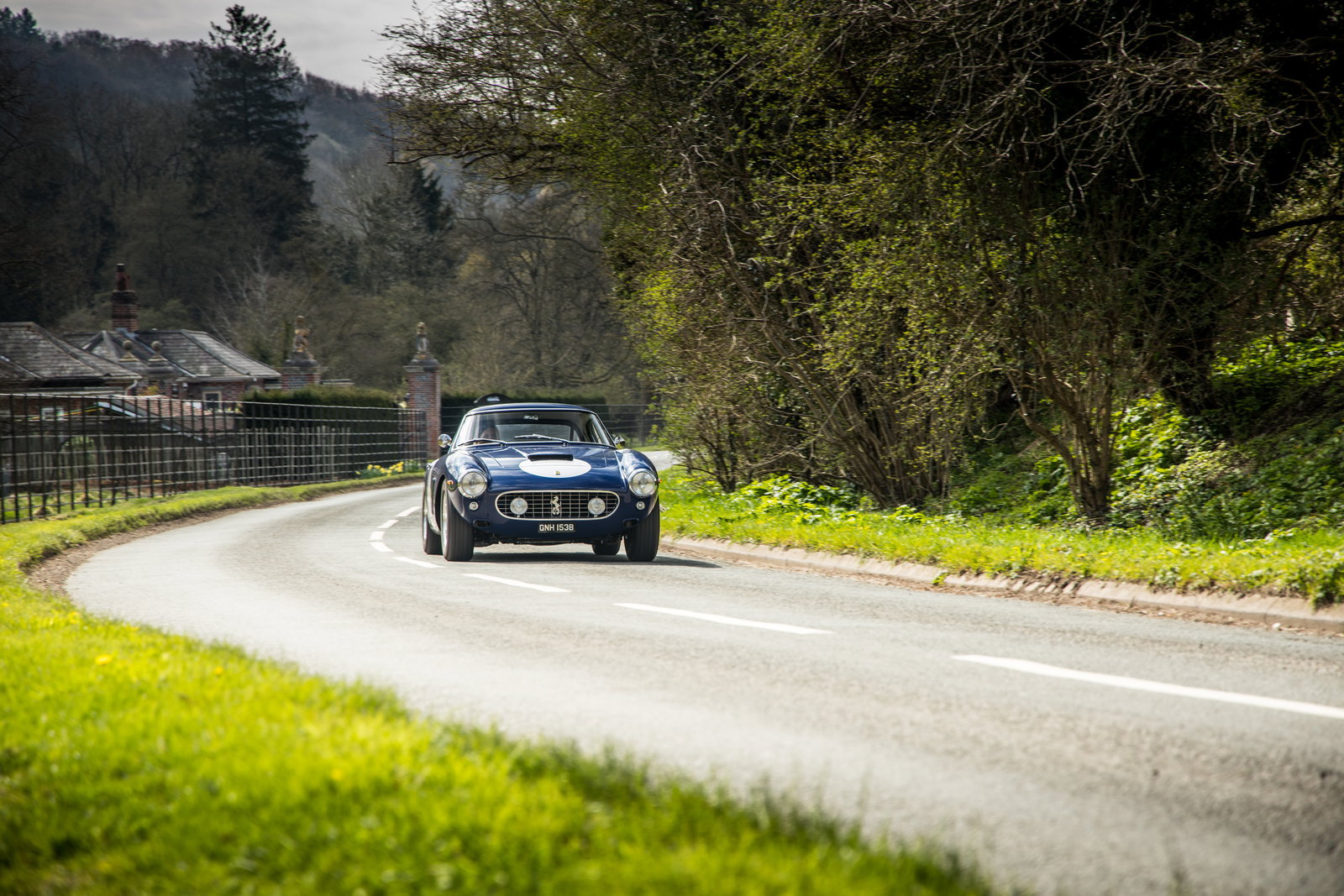 Ford Mustang Mach E Review: Not A Game-Changer, But Pretty Great