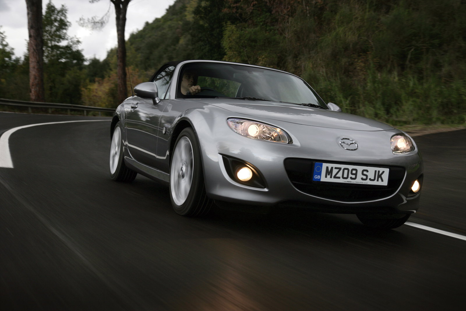NC Mazda MX-5 Buyer's Guide: 10 Things You Need To Know