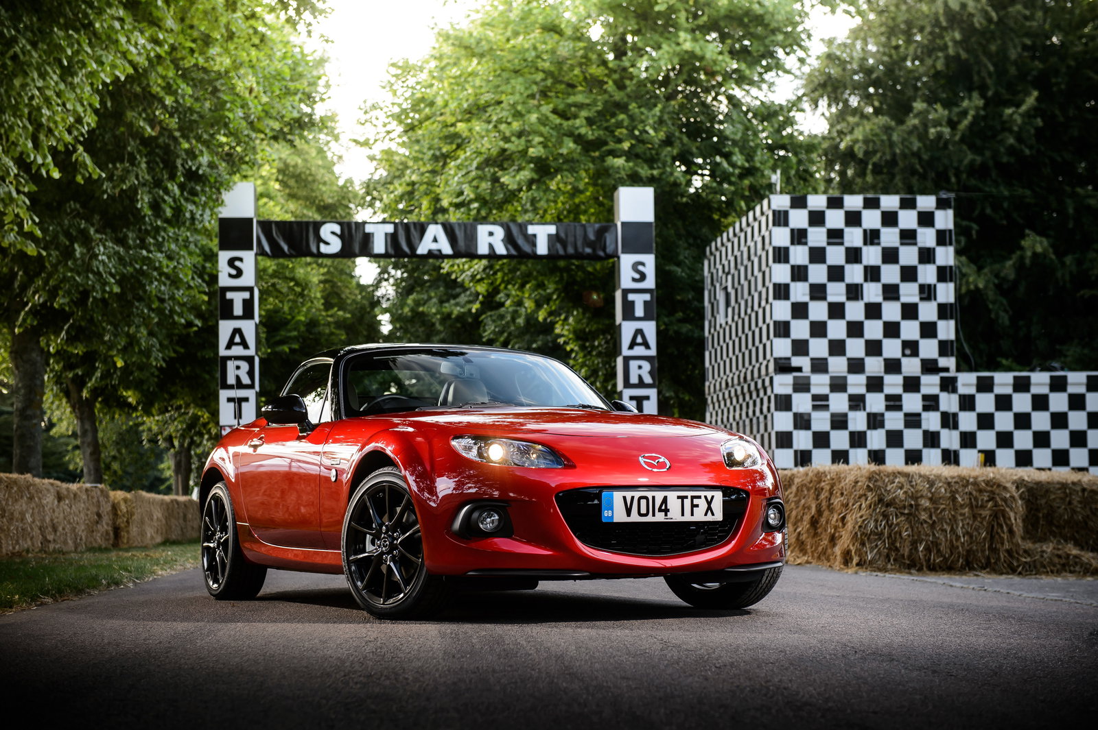 NC Mazda MX-5 Buyer's Guide: 10 Things You Need To Know