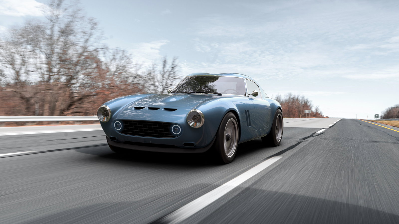 This Brand New N/A V12 Revs To 10,000rpm And Weighs Just 165kg