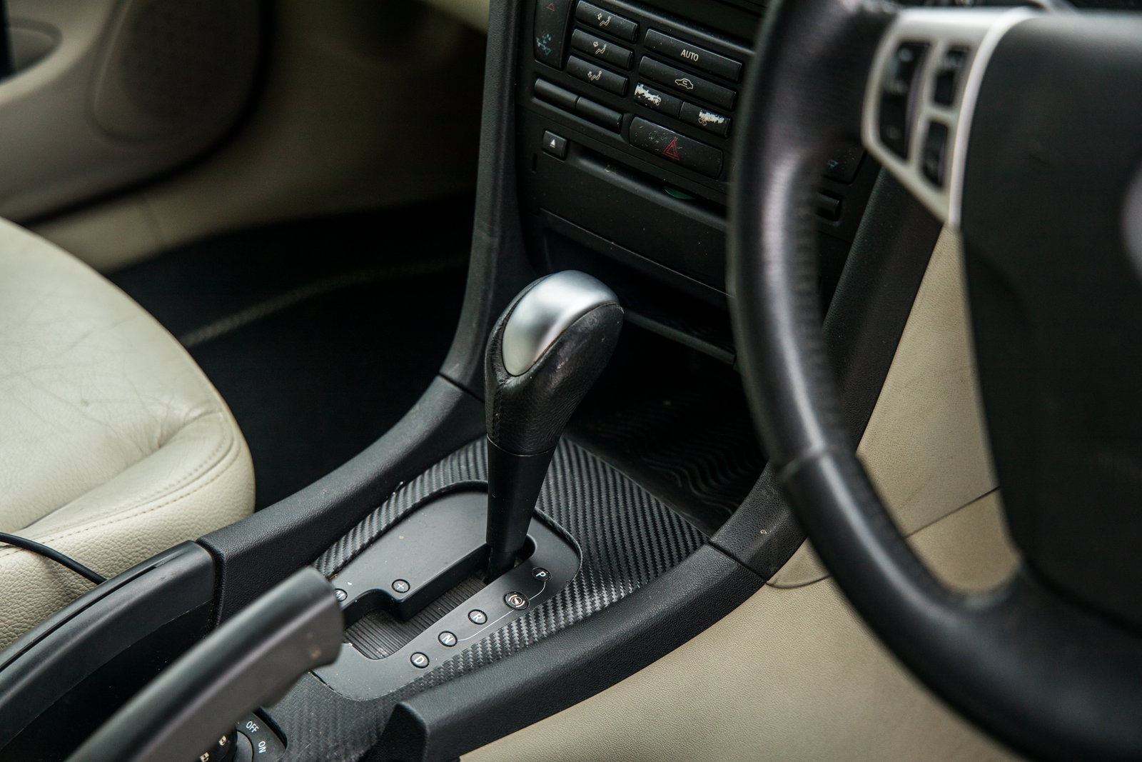 7 Things I've Learned Running A £500, 180k-Mile Saab 9-3