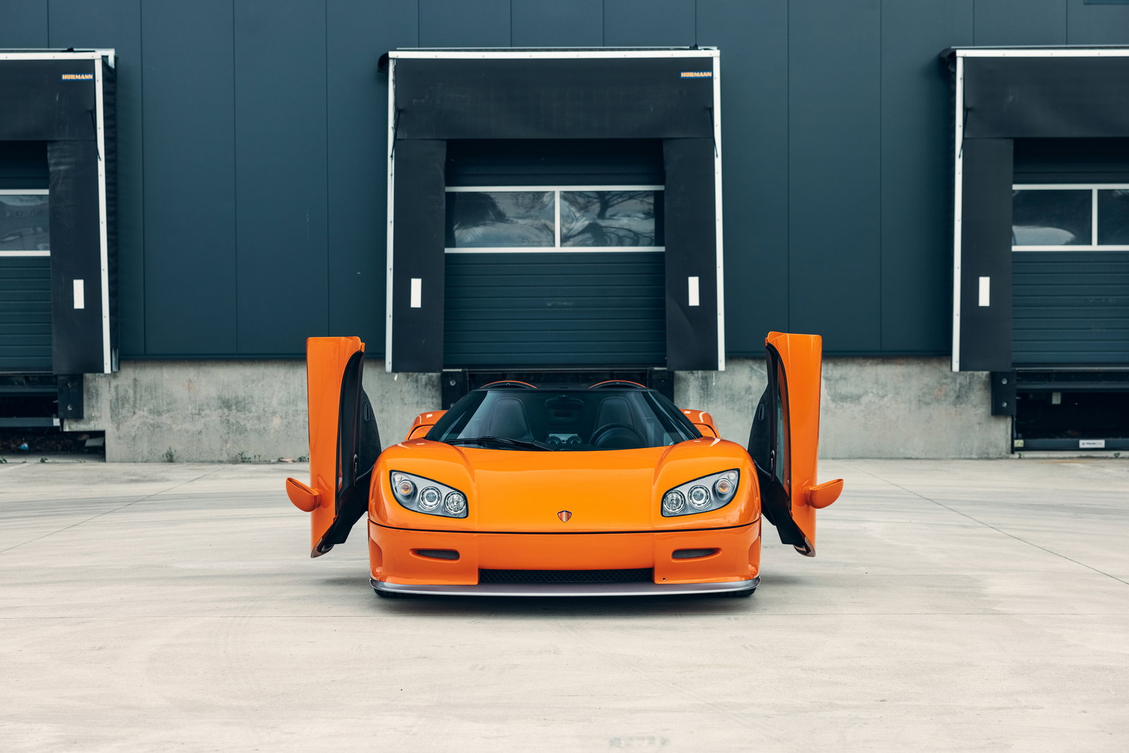 This Koenigsegg CCR Still Looks Fresh And Modern 17 Years On