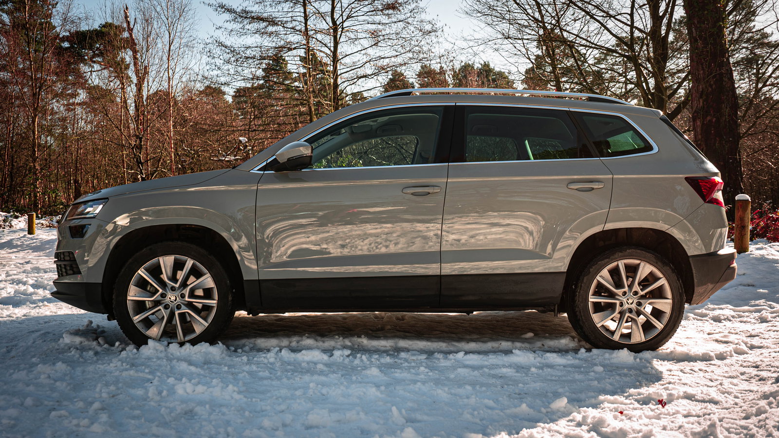 Why I Now Need To Own A Skoda Karoq