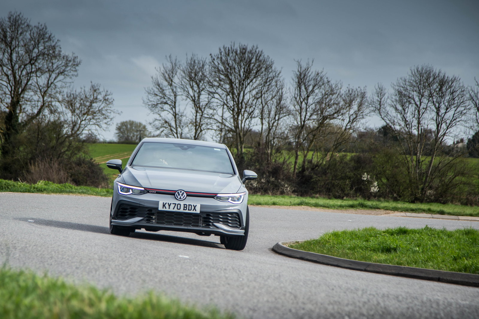 VW Golf GTI Clubsport Review: The Only Mk8 GTI You Should Be Lusting After
