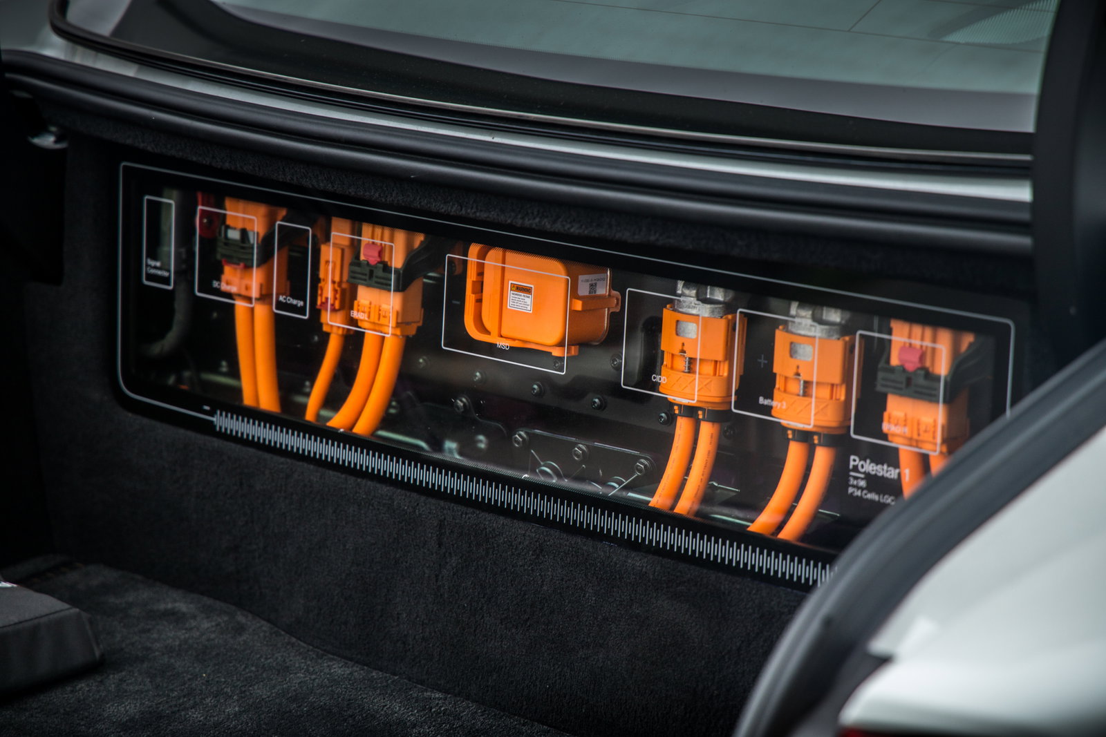 The Polestar 1 Is Probably The Strangest Car On Sale, But That's Why I Love It