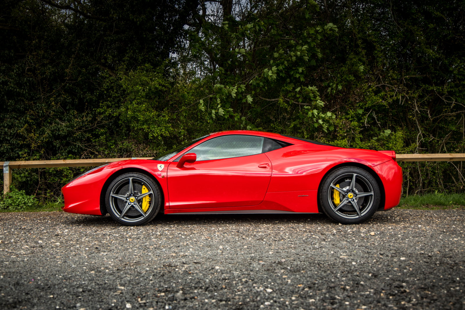 Supercars Peaked About 10 Years Ago - Tell Me I'm Wrong