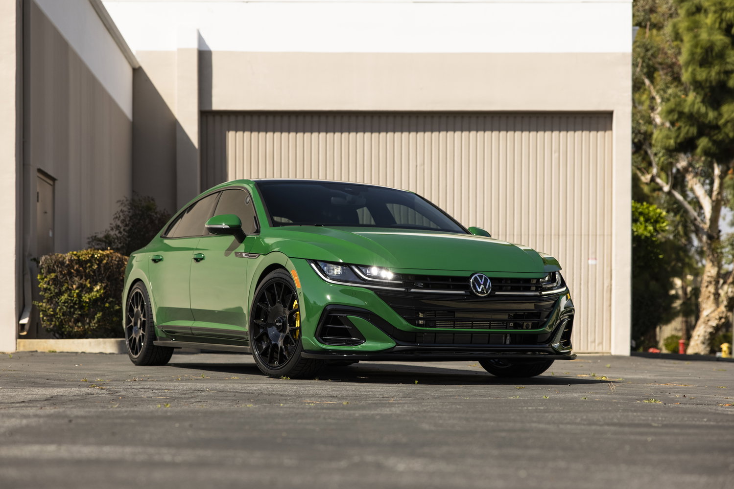 The Abarth Punto Is An Oddly Alluring, Surprisingly Rare Hot Hatch For £3k