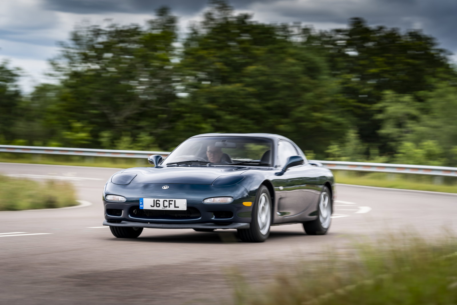 FB Vs FC Vs FD: How The Mazda RX-7 Evolved Over Three Generations