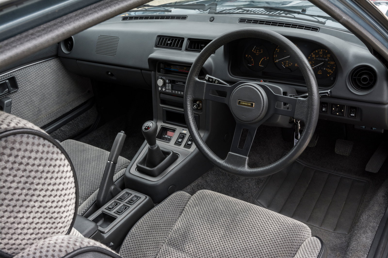 FB Vs FC Vs FD: How The Mazda RX-7 Evolved Over Three Generations