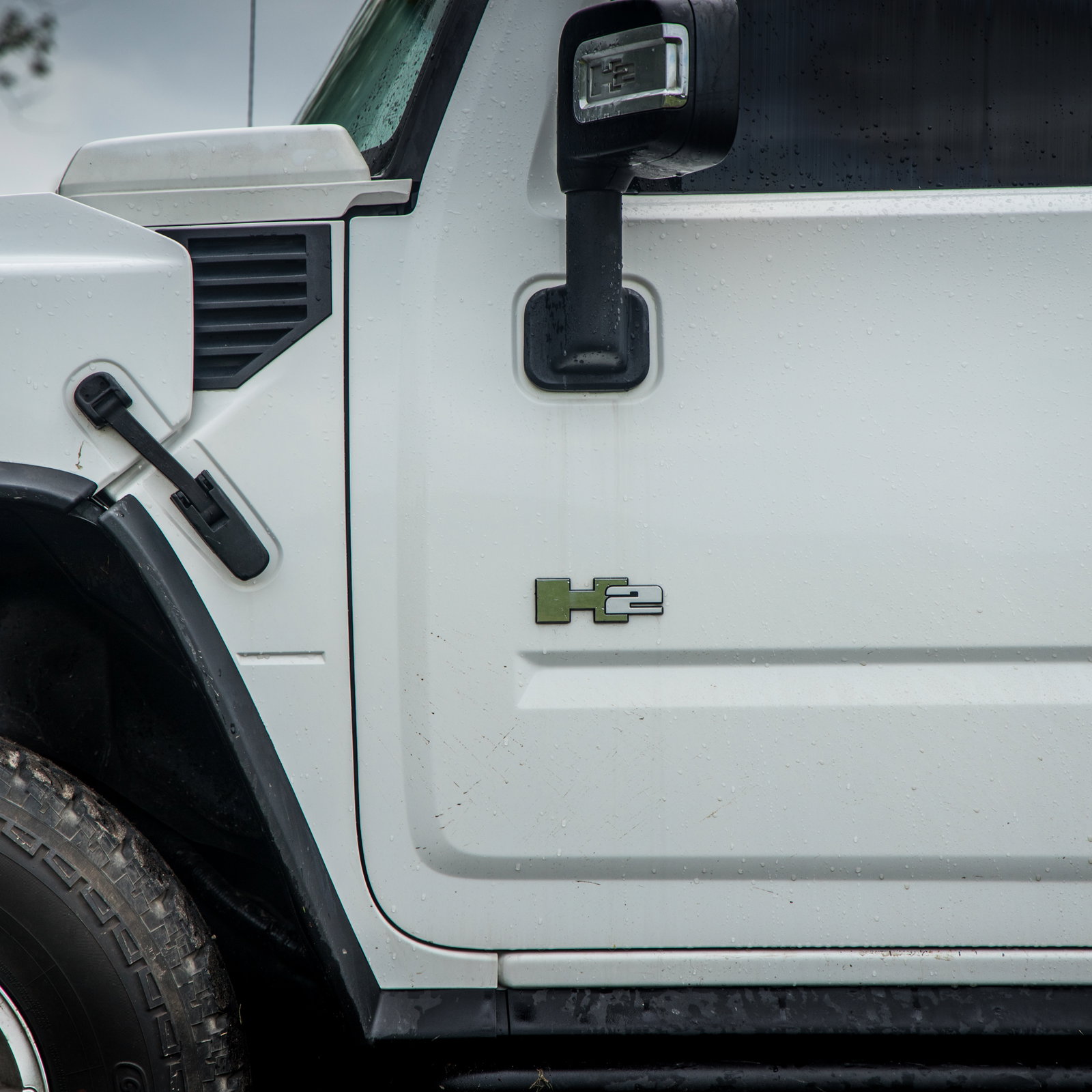 Can You REALLY Live With A Hummer?