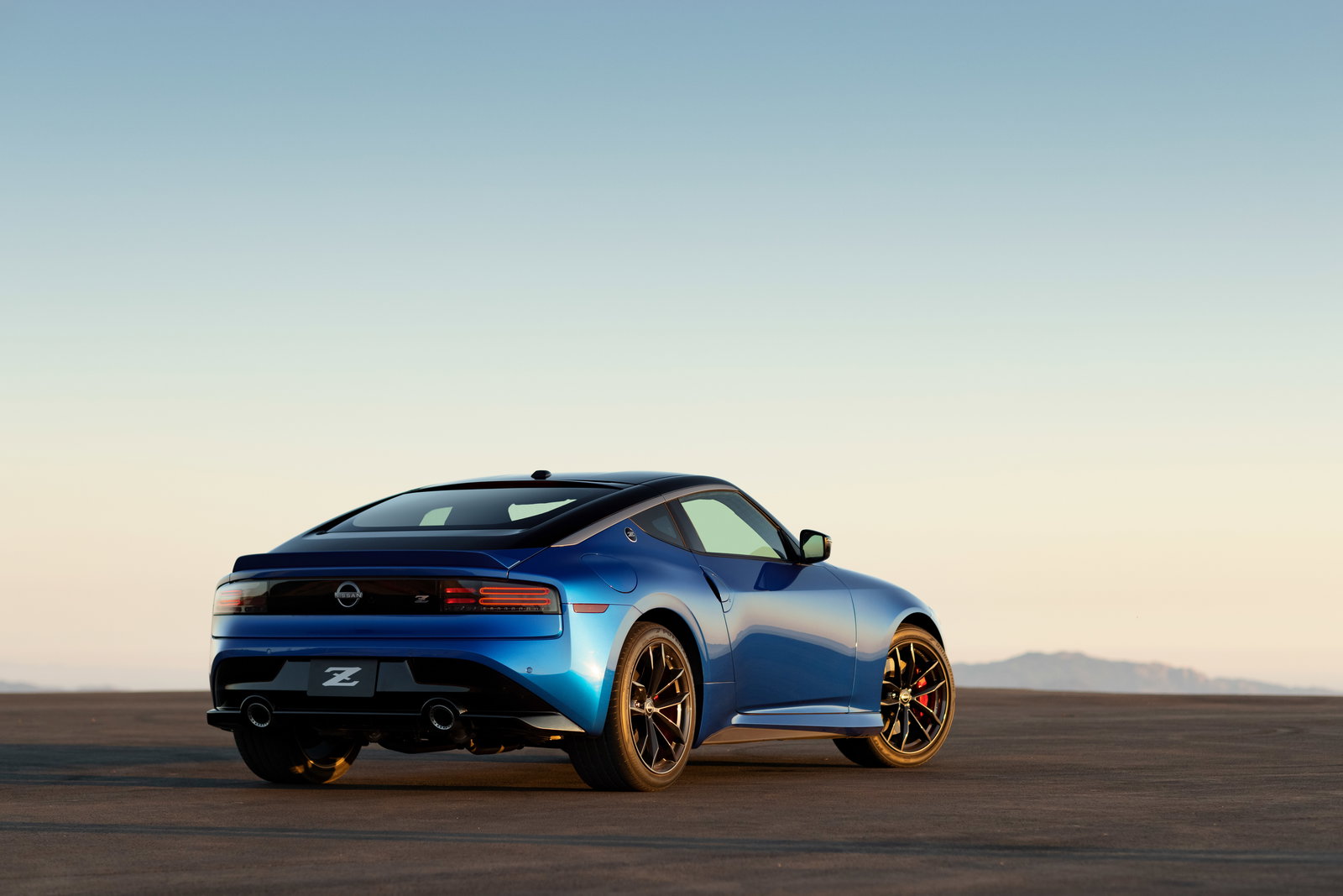 Circa-$40k 2023 Nissan Z Arrives With Manual Gearbox And 395bhp