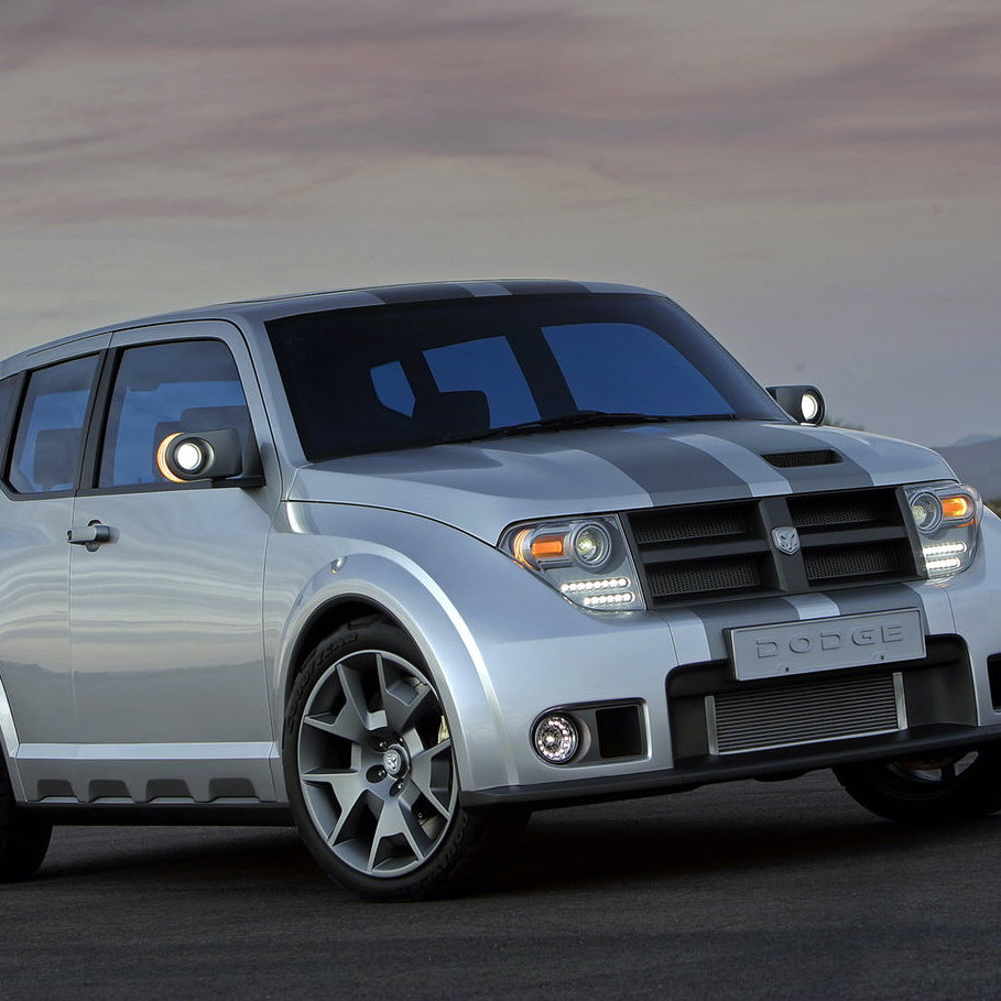 Saab Once Sold An SUV With A Corvette V8
