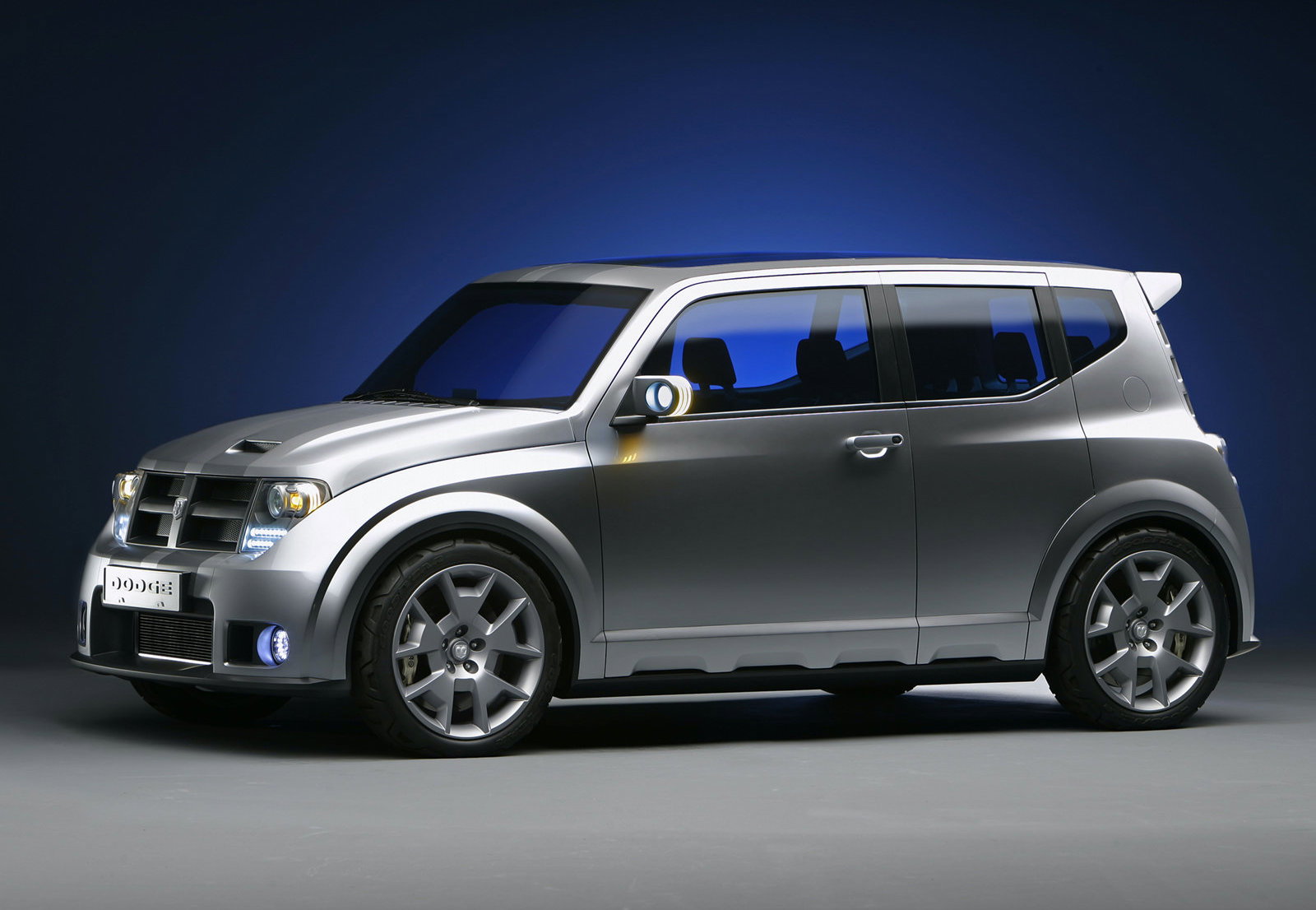 Remembering What The Dodge Hornet Could Have Been Has Made Us Sad
