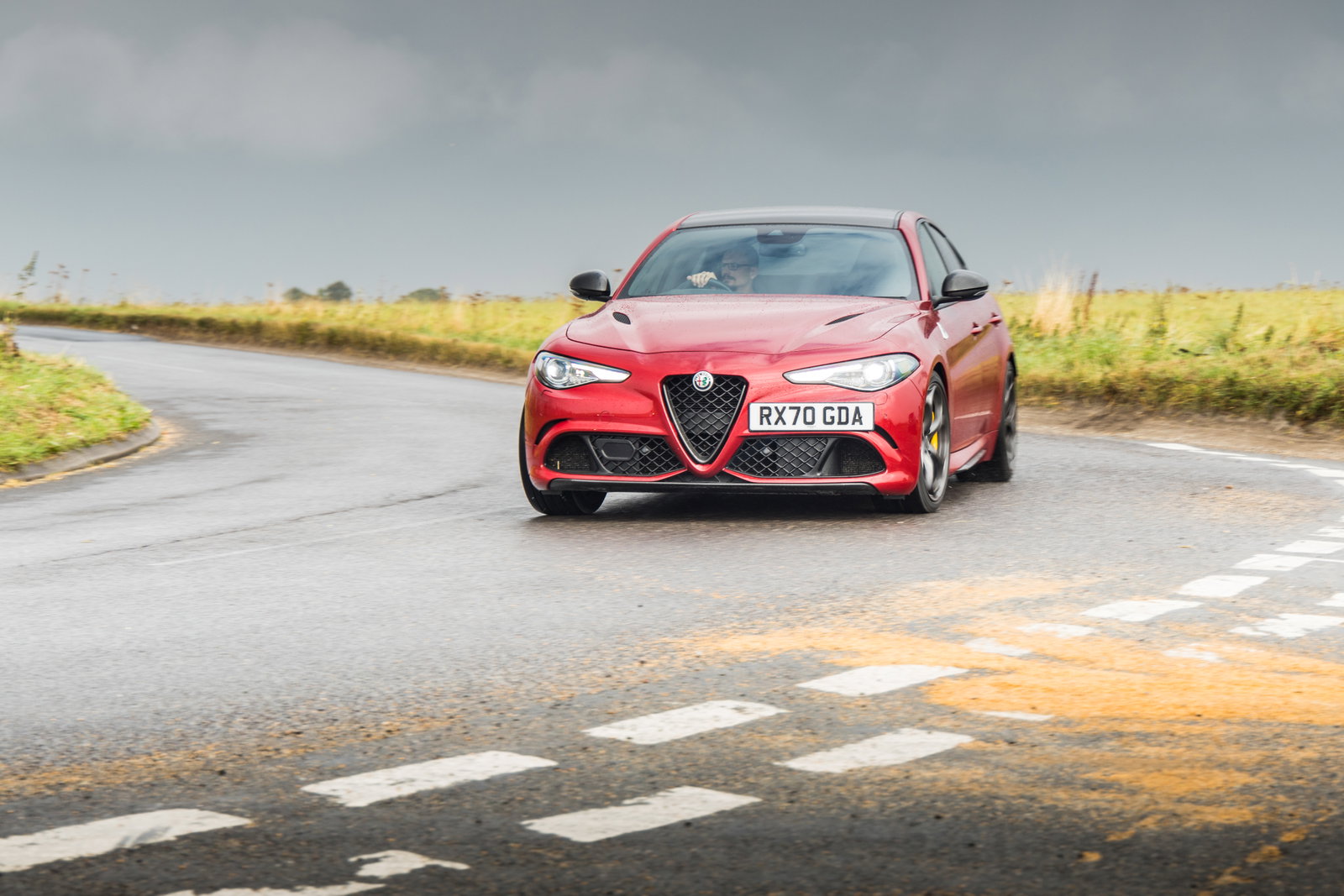 Is The Alfa Romeo Giulia GTAm Really Worth Twice As Much As A Quadrifoglio?