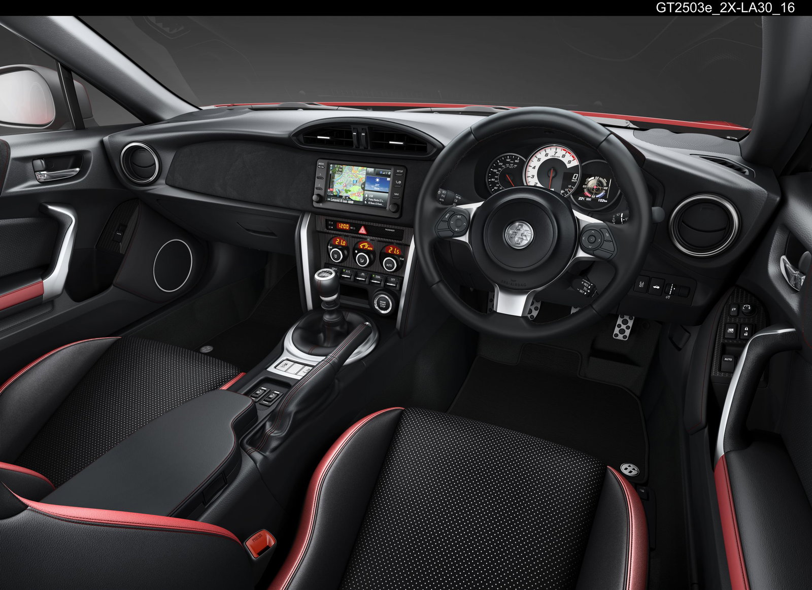 10 Things You Need To Know Before Buying A Toyota GT86/Subaru BRZ