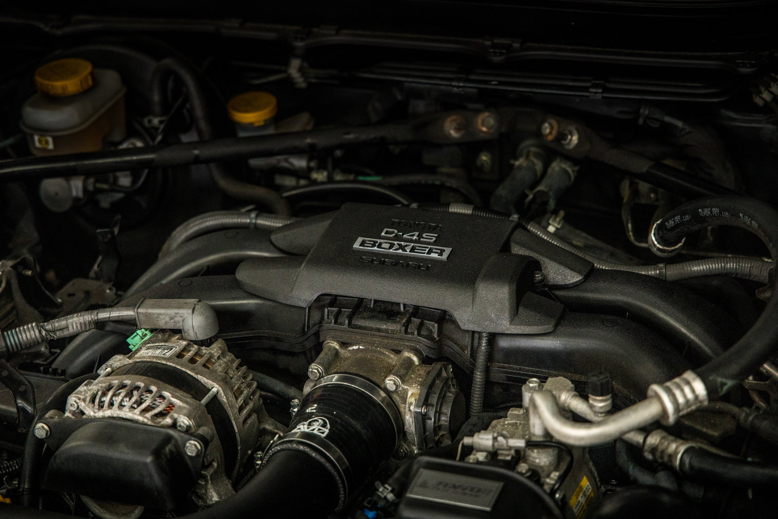 10 Things You Need To Know Before Buying A Toyota GT86/Subaru BRZ