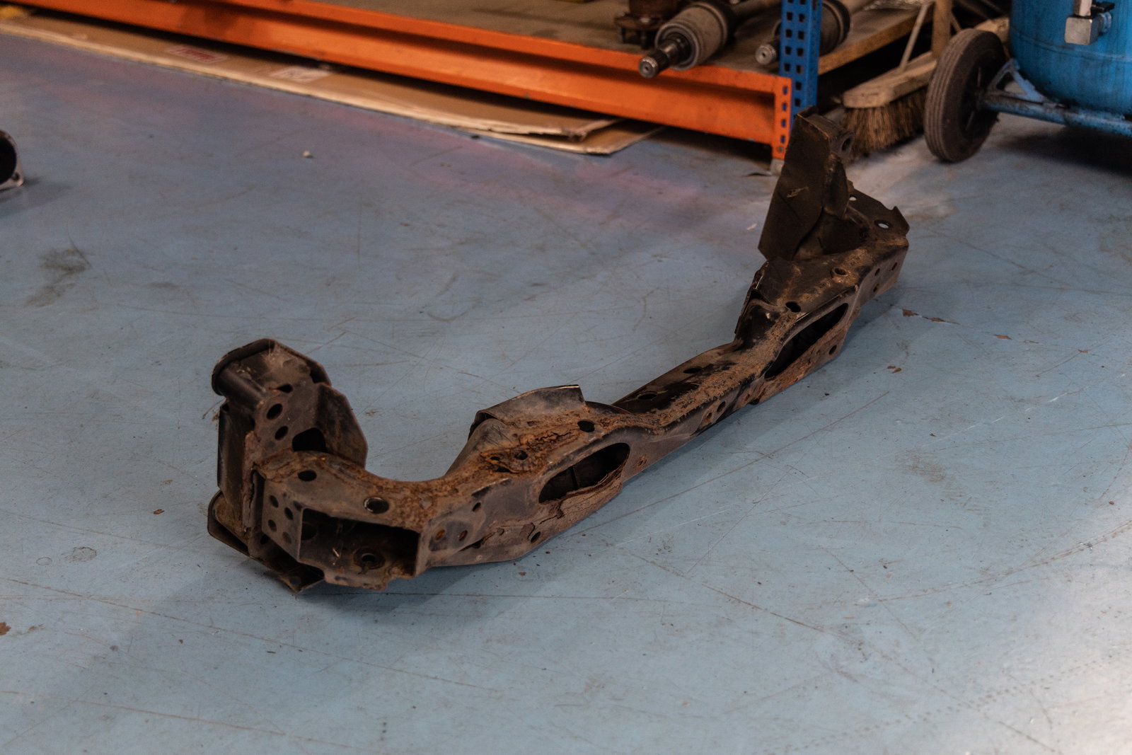 10 Things You Need To Know Before Buying A Toyota GT86/Subaru BRZ