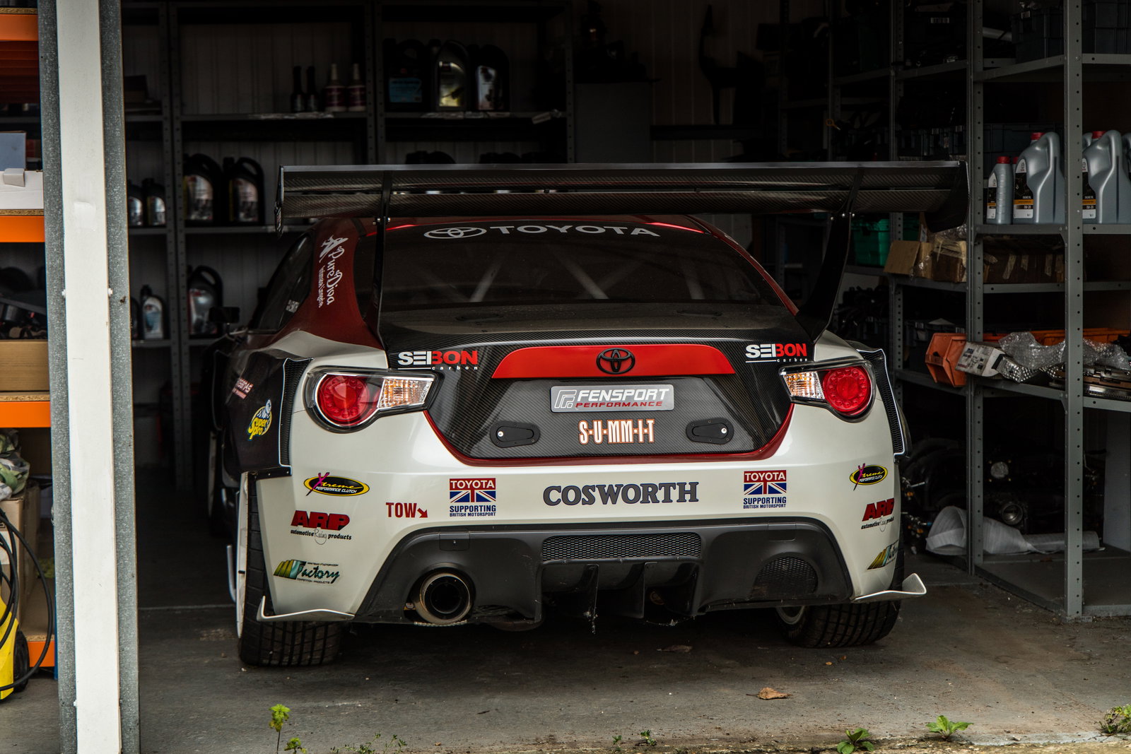 10 Things You Need To Know Before Buying A Toyota GT86/Subaru BRZ