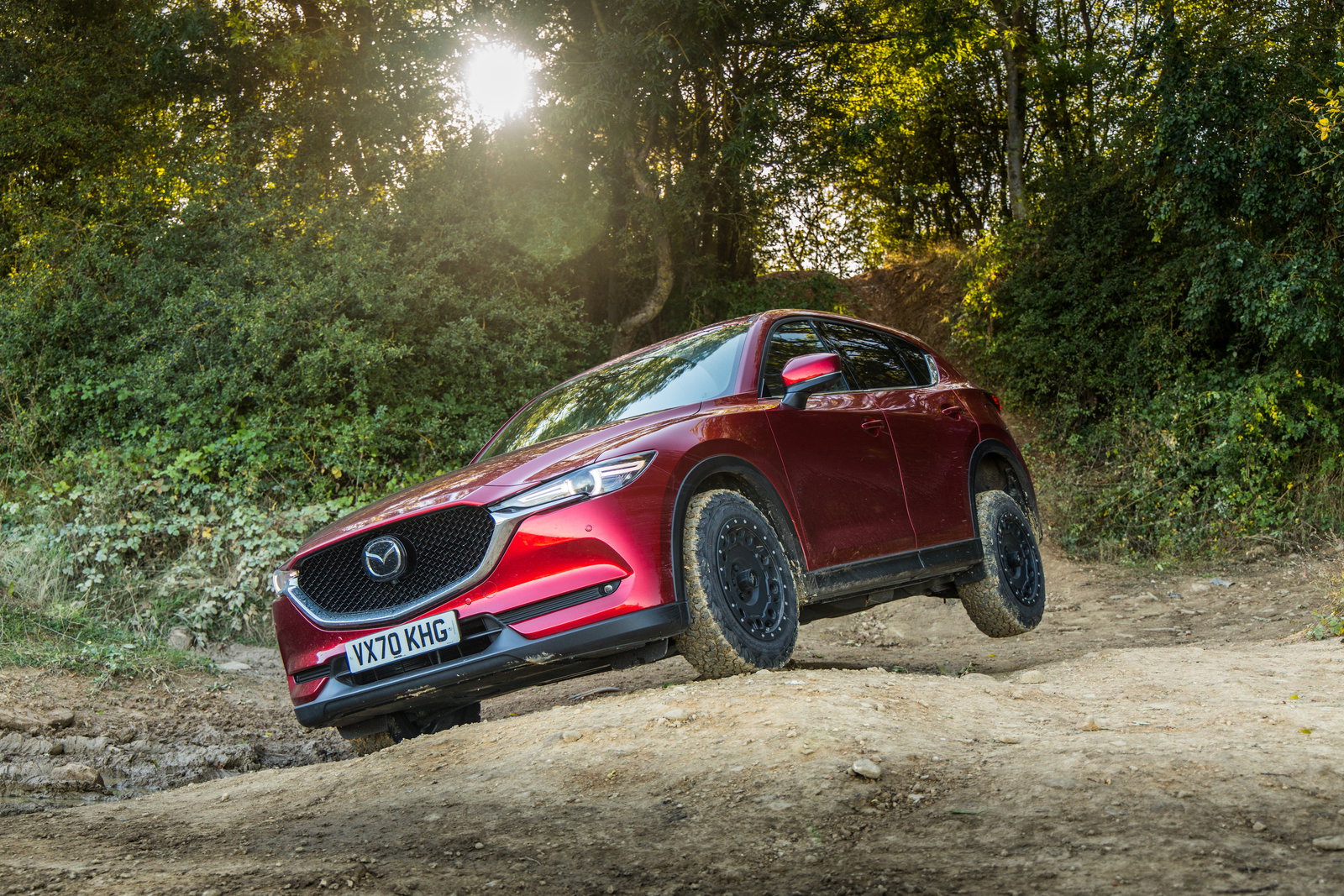 New 300bhp NC Mazda MX-5 Supercharger Kit Arrives