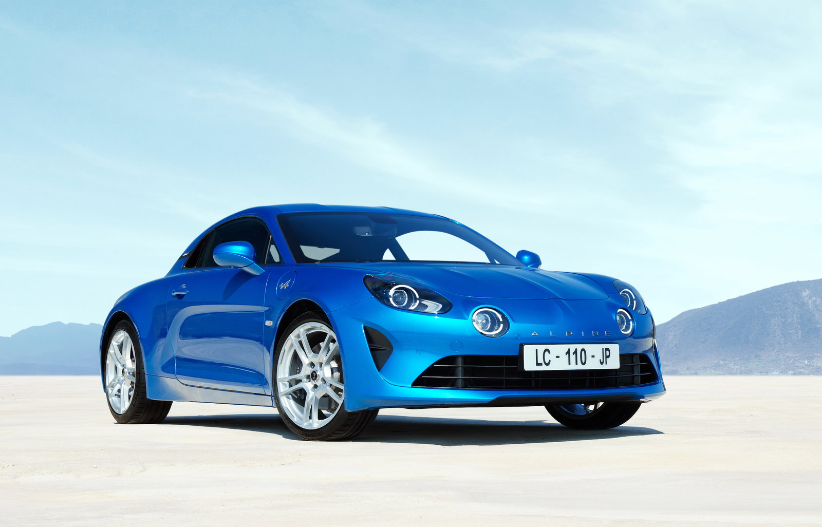 The New Ford Ranger Has An Angry Face And A V6, Raptor En-Route