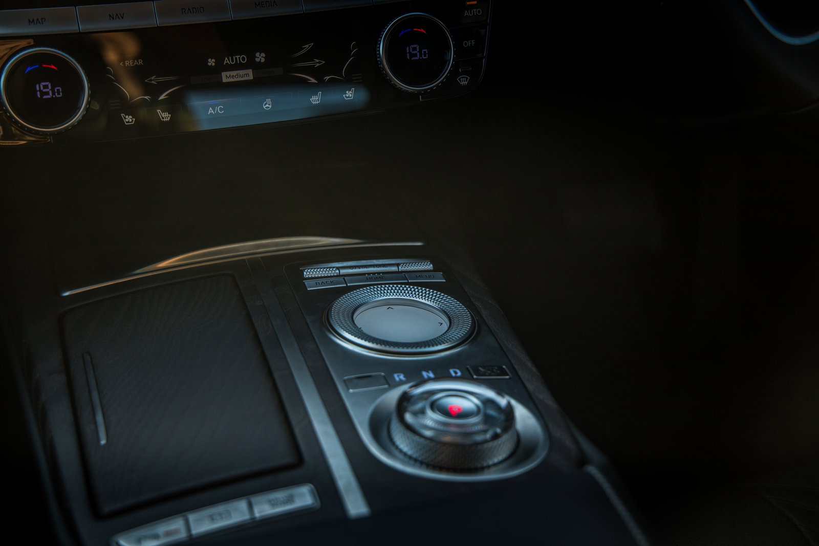 The Genesis G80 Might Just Make You Cheat On The BMW 5-Series