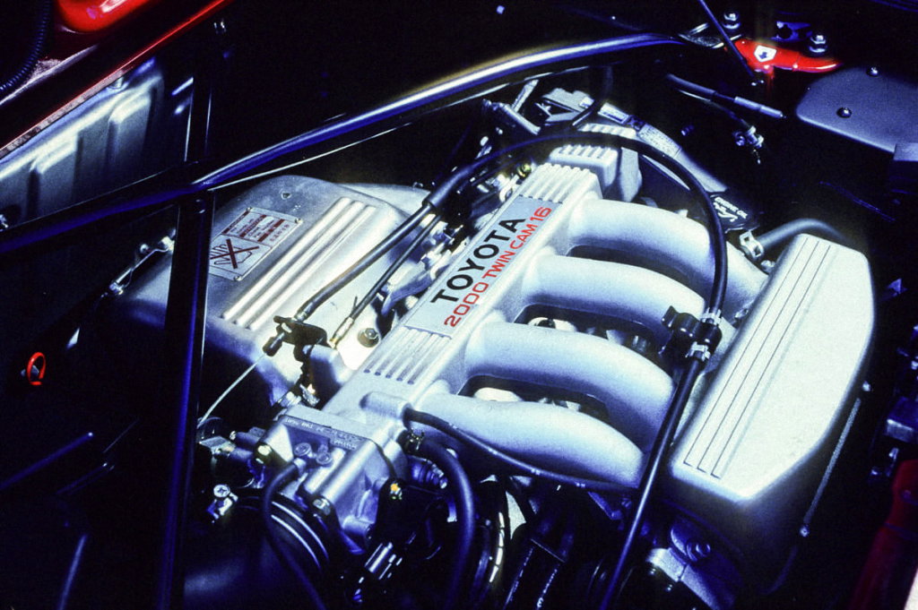 9 Things You Need To Know Before Buying An SW20 Toyota MR2