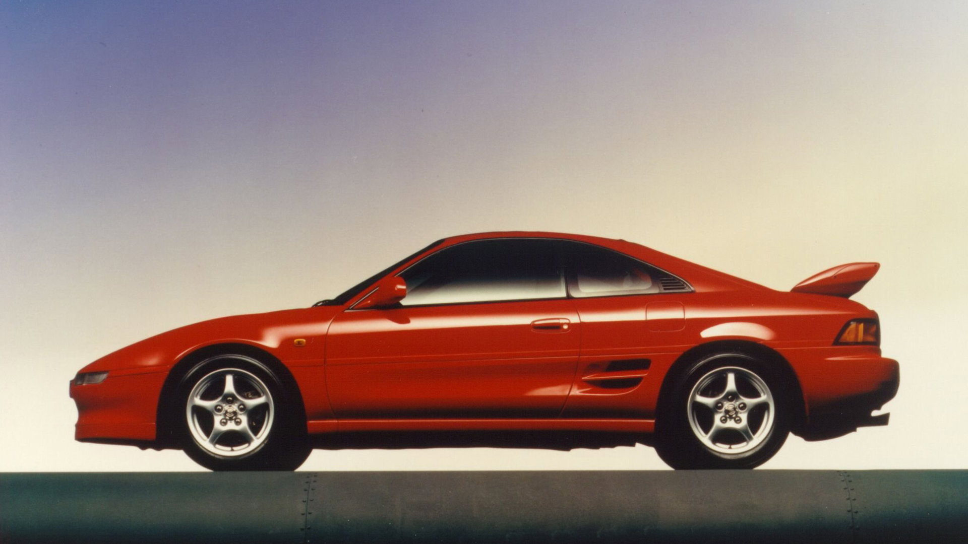 9 Things You Need To Know Before Buying An SW20 Toyota MR2 | CarThrottle