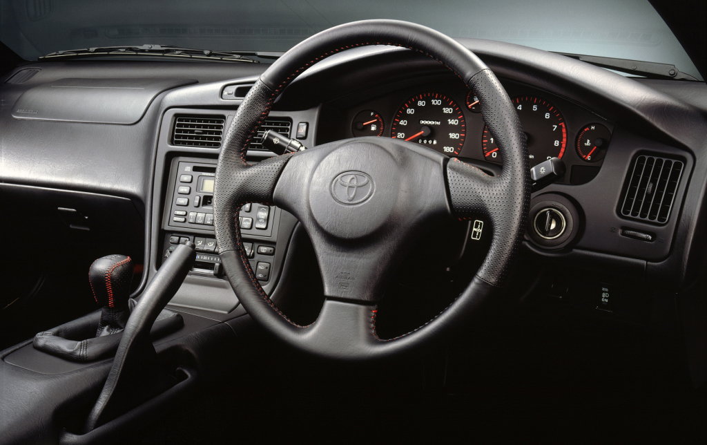 9 Things You Need To Know Before Buying An SW20 Toyota MR2