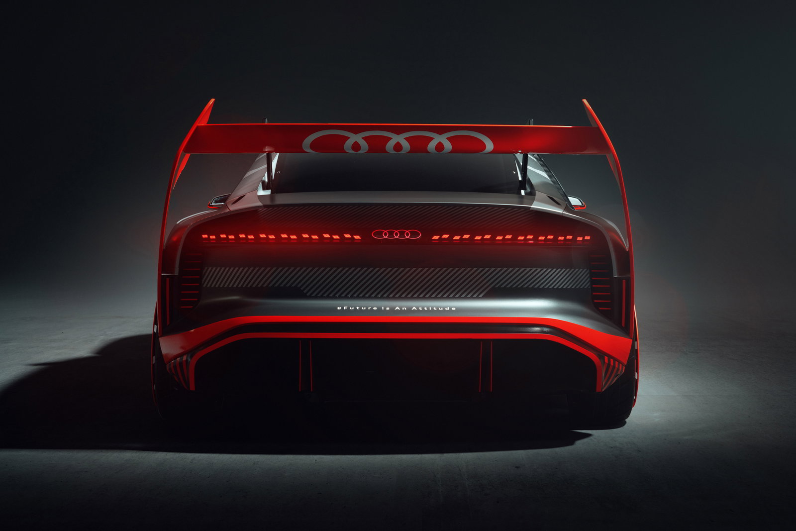 Ken Block’s Audi S1 Hoonitron Is Ready For Eco Skids