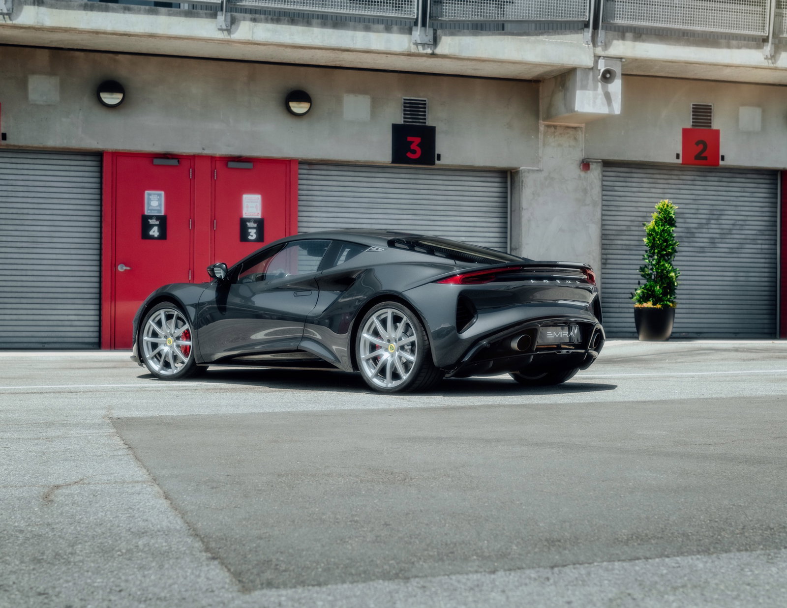 The New Singer Turbo Study Is Predictably Lovely