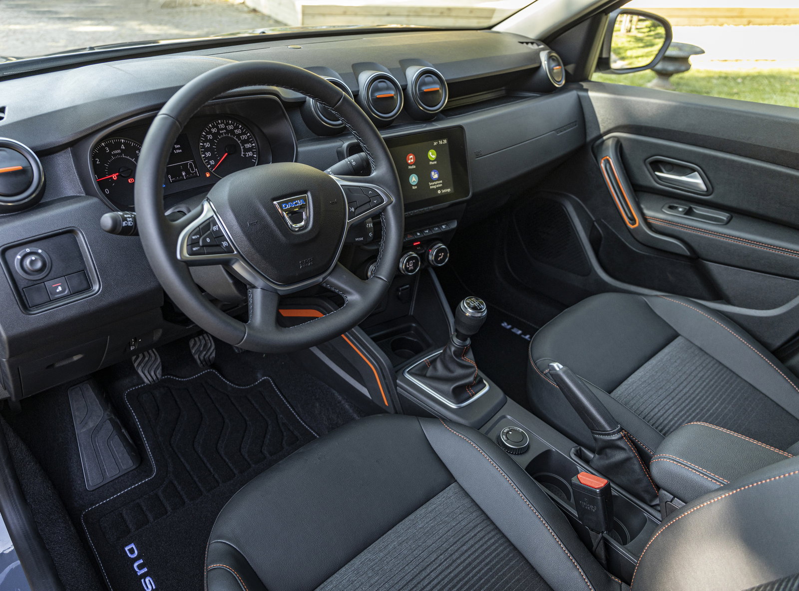 The Dacia Duster Extreme SE Is Here And We're Rooting For It
