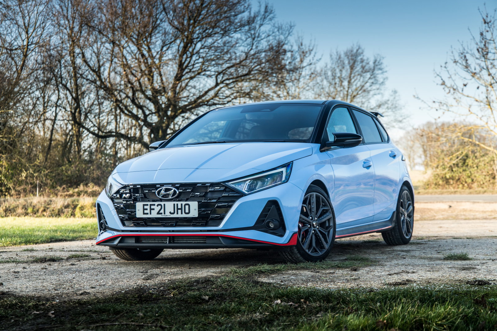 Suzuki Swift Sport Vs Hyundai i20 N: Does Warm Ever Beat Hot?
