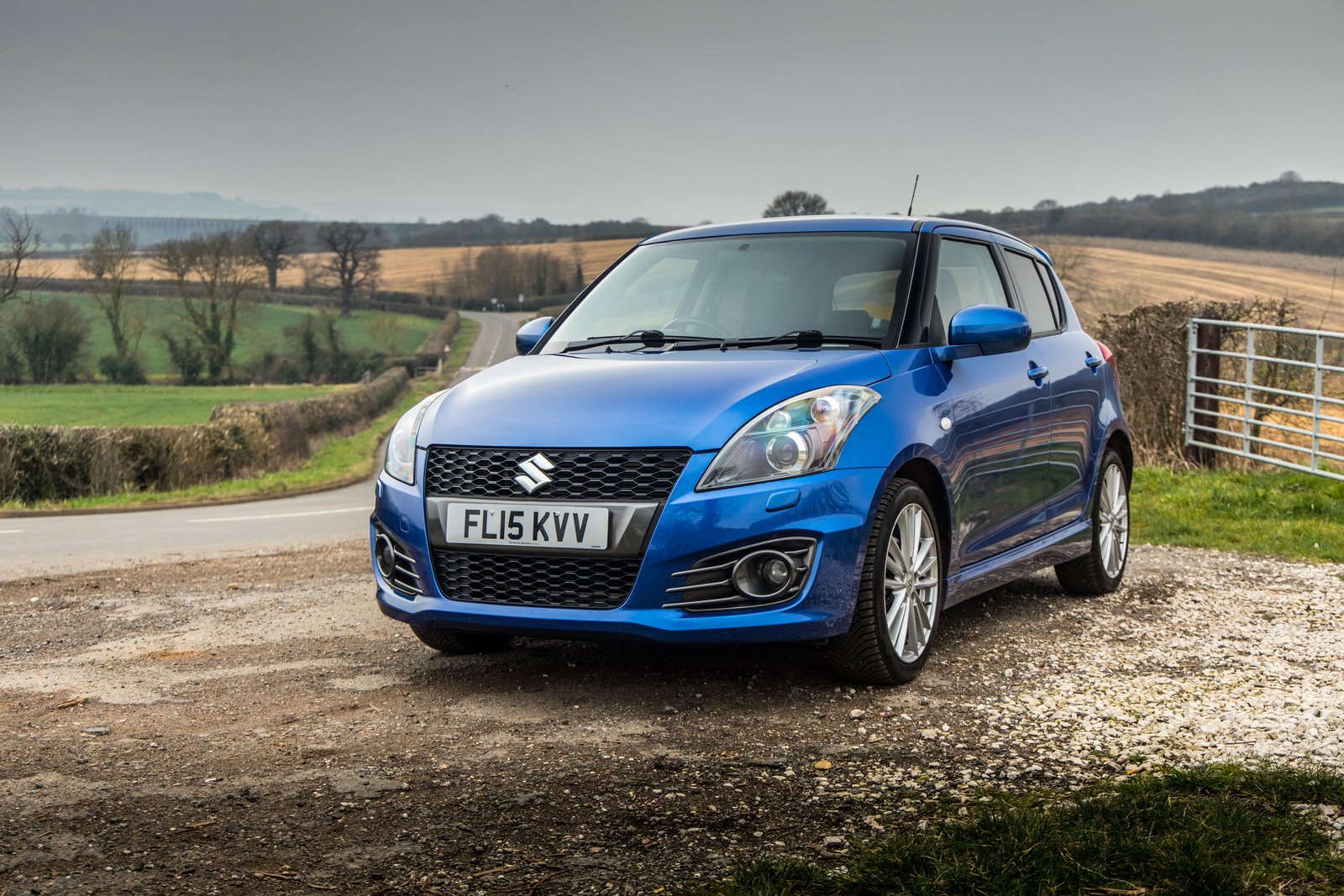 10 Used Hot Hatches For Under £10,000