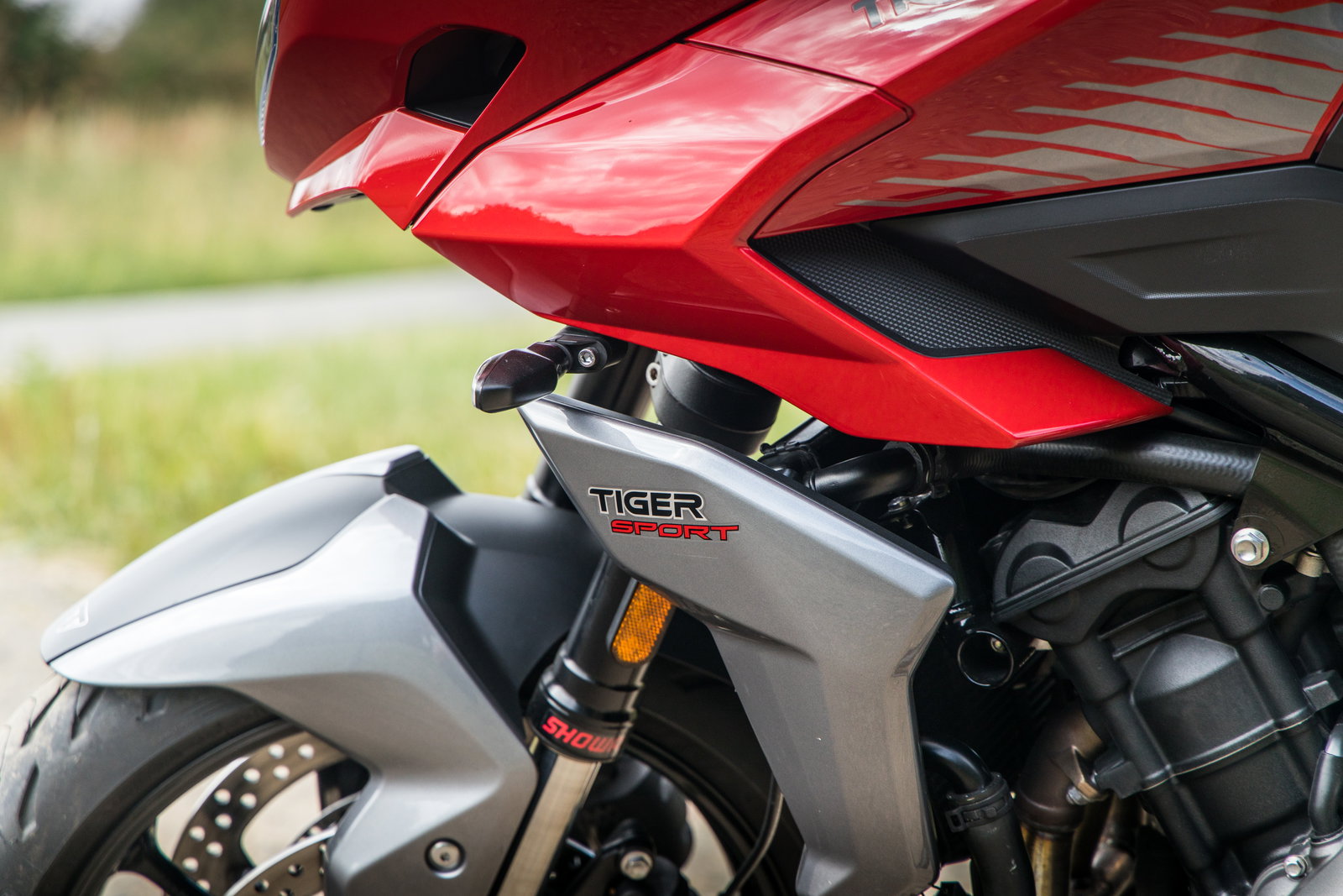 The Triumph Tiger Sport 660 Is Probably The Best £9000 You Can Spend On Personal Transport
