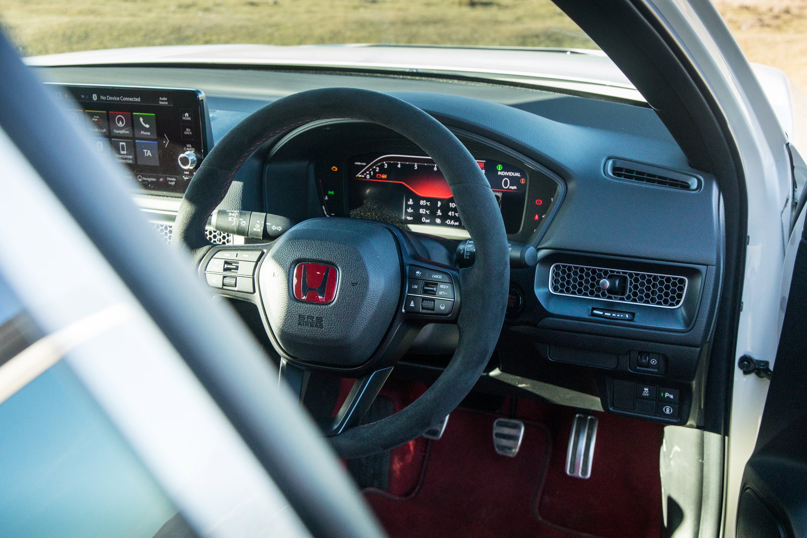 £47k For A Honda Civic Type R? That Doesn’t Seem Like Such A Bad Deal