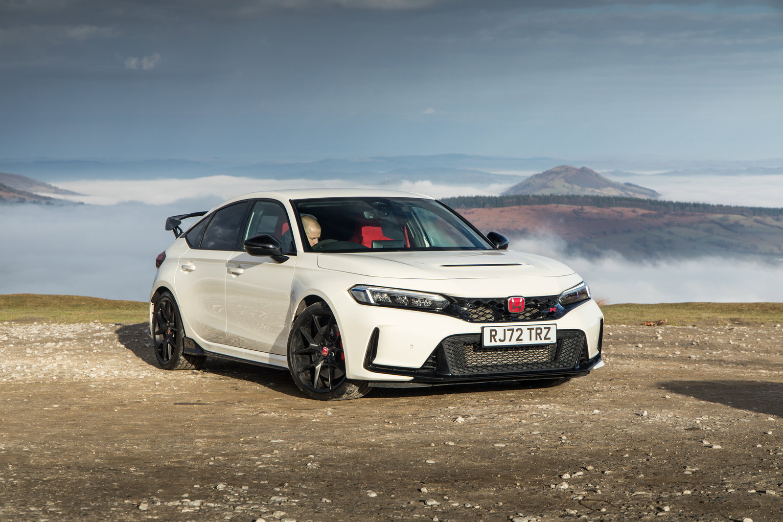 £47k For A Honda Civic Type R? That Doesn’t Seem Like Such A Bad Deal