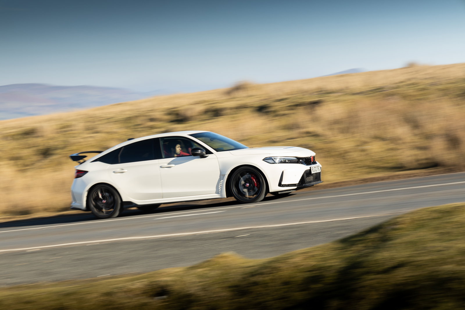 £47k For A Honda Civic Type R? That Doesn’t Seem Like Such A Bad Deal