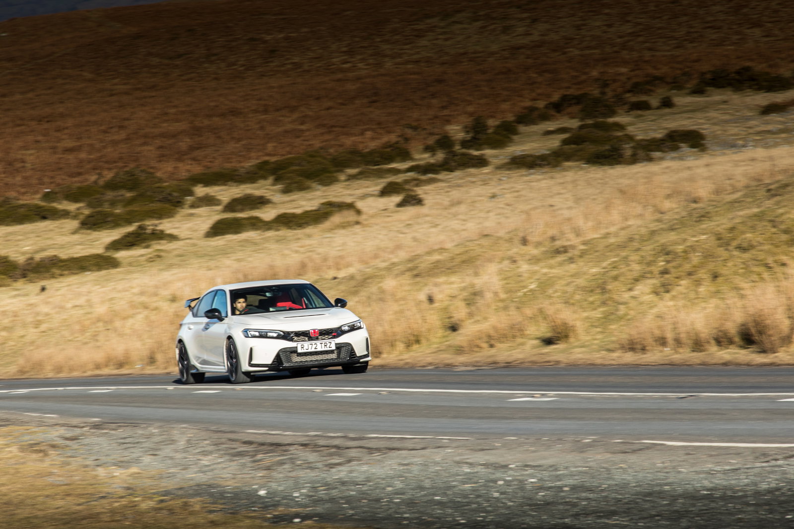 £47k For A Honda Civic Type R? That Doesn’t Seem Like Such A Bad Deal