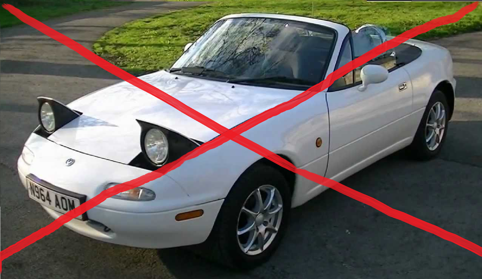 5 Reasons on Why Being a Korean Petrolhead Sucks