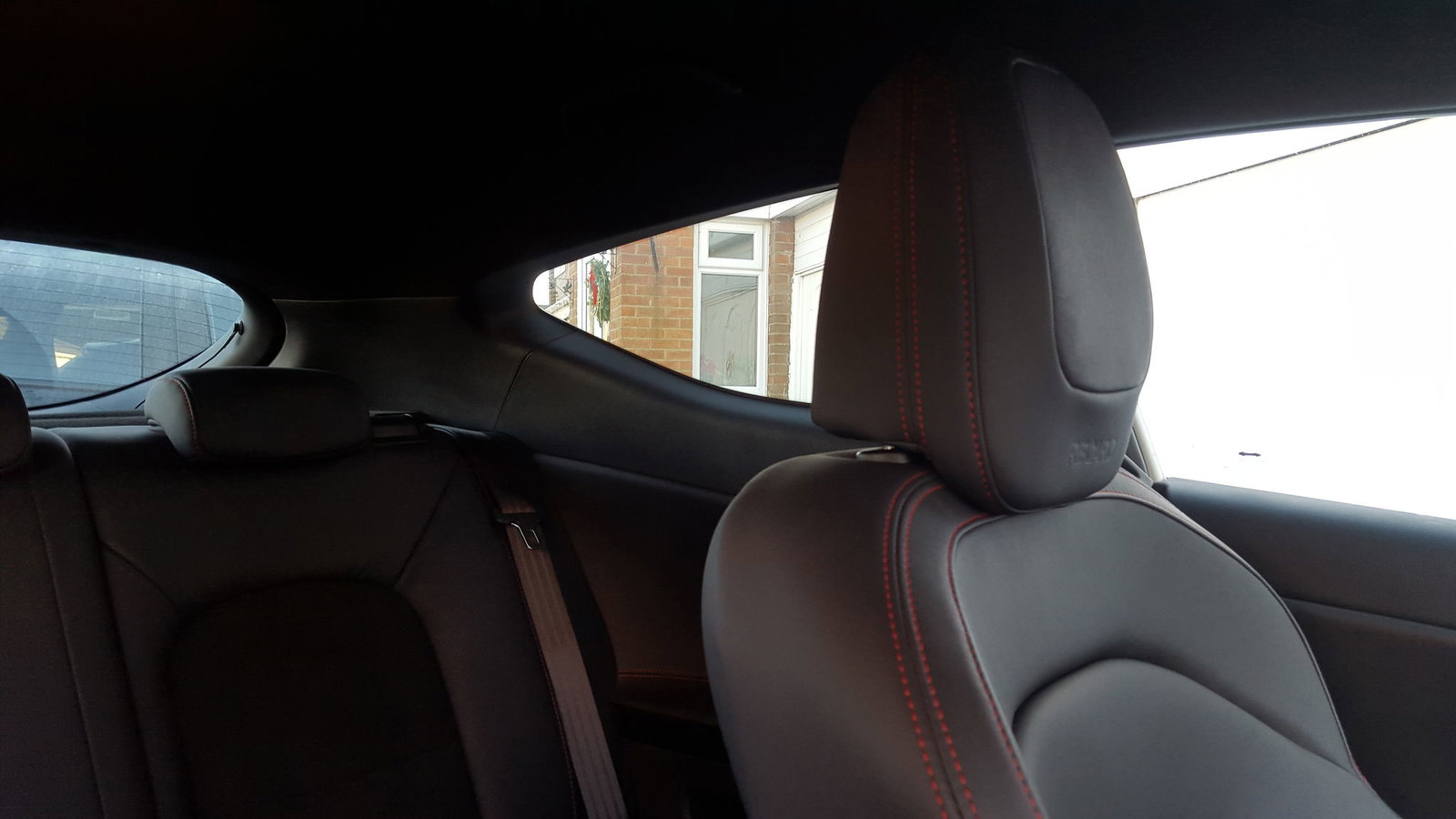 10 things I love and loathe about my car