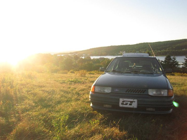 Response to Darren Cassey: Defending the US Market Escort GT