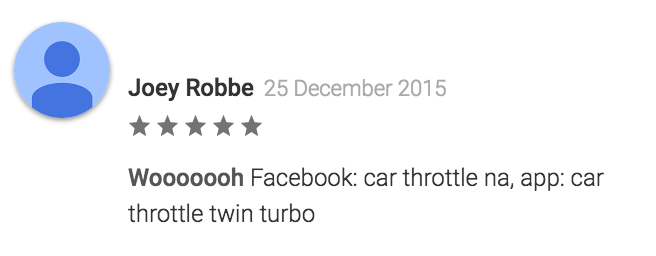 These 15 CT app reviews are pure gold!