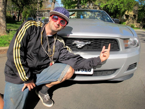4 Reasons Why Owning a v6 Mustang and Being a Car Guy Sucks