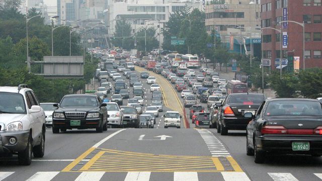 5 Reasons on Why Being a Korean Petrolhead Sucks