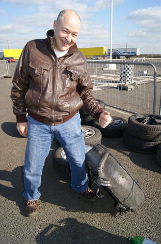 5 considerations before getting into Drifting