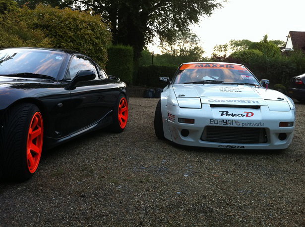 5 considerations before getting into Drifting