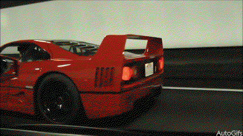 Top 15 GIFs of 2015